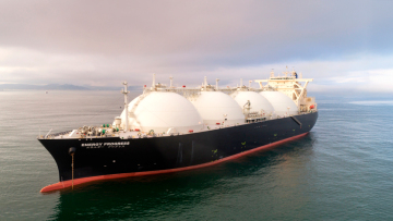 Politico: Το σχέδιο της ΕΕ να αξιοποιήσει το πάγωμα των δασμών Τραμπ για να προμηθευτεί LNG - Τα δύο «αγκάθια»