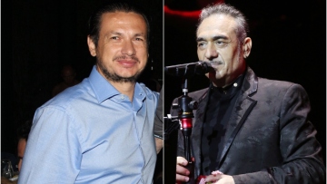 Σταύρος Νικολαΐδης για Νότη Σφακιανάκη: Είναι περίεργος άνθρωπος, έκανε σαν να μη με ήξερε