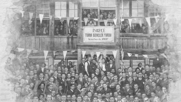 Η Άγκυρα εύχεται στην «Τουρκική Ένωση Ξάνθης» για τα 98 της χρόνια