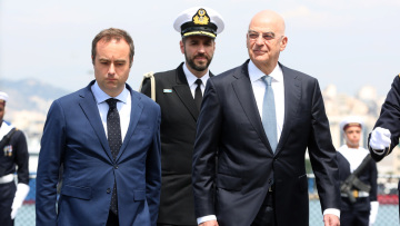 Exocet, 4η Belharra και ελικόπτερα νέας γενιάς: Αναβαθμίζεται το «Ελλάς - Γαλλία - συμμαχία»