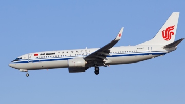 Εμπορικός πόλεμος: Η Κίνα παγώνει τις παραλαβές Boeing από τις ΗΠΑ – Οι δασμοί Τραμπ διπλασιάζουν το κόστος των αεροπλάνων