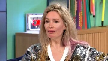 Άριελ Κωνσταντινίδη: Αποφάσισα να κάνω μόνη μου παιδί, θα βρούμε τον «μπαμπά» στην πορεία