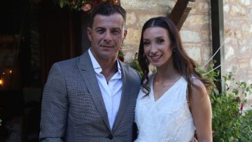 Γιώργος Αγγελόπουλος για τη Δήμητρα Βαμβακούση: Σε προδιαθέτει θετικά όταν ένας άνθρωπος είναι της εκκλησίας