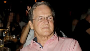 Χρήστος Νικολόπουλος: Το 1974 ο Καζαντζίδης απέρριψε τον Νταλάρα σε οντισιόν, δεν του άρεσε η φωνή του