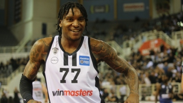 ΠΑΟΚ: Το μήνυμα του Κέβιν Πόρτερ Τζούνιορ από τις ΗΠΑ ενόψει του τελικού στο Μπιλμπάο - Δείτε βίντεο