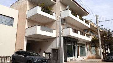 Μενίδι: Ηλικιωμένος έσπρωξε και σκότωσε τη σύζυγό του