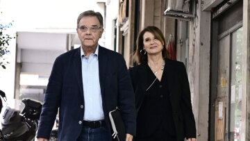 Συνεδριάζει το Πειθαρχικό του ΠΑΣΟΚ για τις δηλώσεις Μπατζελή - Παρούσα η πρώην υπουργός