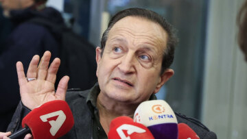 Δεν θα είναι υποψήφιος στις επόμενες εκλογές ο Σπύρος Μπιμπίλας - «Μου λείπει η τηλεόραση»