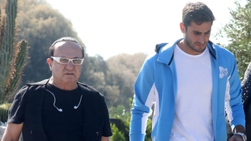 Λευτέρης Πανταζής για Μάριο Καπότση: Δεν μπορείς να μην μιλάς στους ανθρώπους που αγαπάς