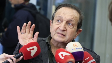 Σπύρος Μπιμπίλας για Κούγια: Δεν θα αποσύρω τις αγωγές, τα παιδιά του δεν φταίνε αλλά είναι κληρονόμοι