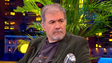 Δημήτρης Σταρόβας: Τους πρώτους τρεις μήνες ξυπνούσα το πρωί στο νοσοκομείο και έβλεπα εφιάλτη, τώρα μέσα μου γίνεται μια μάχη