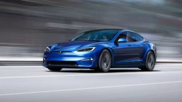 Tesla: Καθίζηση σε έσοδα και κέρδη το πρώτο τρίμηνο του έτους