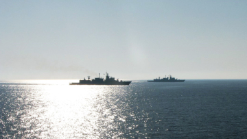 Θαλάσσιος Χωροταξικός Σχεδιασμός: Τι σημαίνει ο νέος χάρτης για ΑΟΖ και υφαλοκρηπίδα – 7 ερωταπαντήσεις