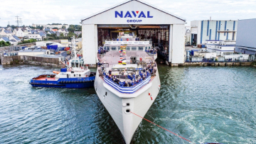 ΚΥΣΕΑ: «Στο τραπέζι» ο εξοπλιστικός σχεδιασμός σε βάθος 12ετίας - «Ελέφαντας στο δωμάτιο» το καλώδιο ηλεκτρικής διασύνδεσης