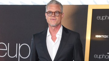 Ο Έρικ Ντέιν δεν βρέθηκε στη σκηνή των βραβείων Emmy 2025 παρά την προγραμματισμένη εμφάνισή του