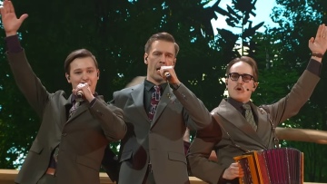 Eurovision 2025: Ποια είναι τα 5 τραγούδια του διαγωνισμού που συγκεντρώνουν τις περισσότερες προβολές στο YouTube