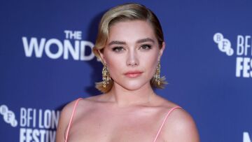 Η Φλόρενς Πίου μίλησε για τις σχέσεις: «Δεν είναι εύκολο να είναι κανείς ερωτευμένος μαζί μου»