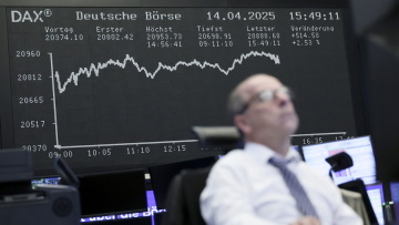 Χαμηλότερα άνοιξαν οι ευρωαγορές, απώλειες και στα χρηματιστήρια της Ασίας 