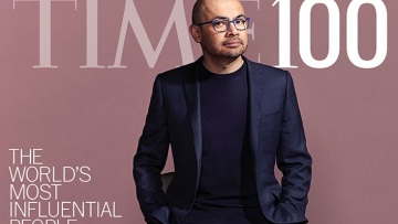 Time: Οι 100 πιο επιδραστικοί άνθρωποι στον κόσμο για το 2025