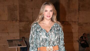 Χριστίνα Αλούπη για την επιστροφή της στην Ελλάδα από την Αμερική: Δεν μου ήταν εύκολο να βρω τον εαυτό μου στο 100%