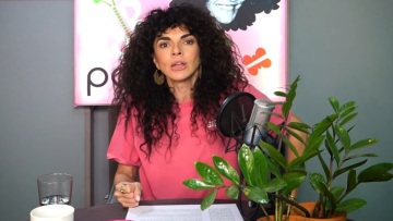 Μαρία Σολωμού: Ο γιος μου ήταν 5 ετών όταν γνώρισε τον καινούριο μου σύντροφο, δεν θυμάμαι κάτι πιο αγριευτικό