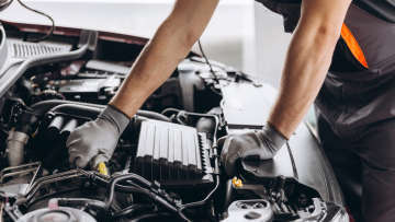 Ψηφιακό πελατολόγιο ή πρόστιμο 100 ευρώ για κάθε όχημα που «ξεφεύγει» από το μάτι της εφορίας