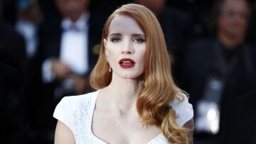 Η Τζέσικα Τσαστέιν θα πρωταγωνιστήσει στη νέα ταινία τρόμου του Ρομπ Σάβατζ