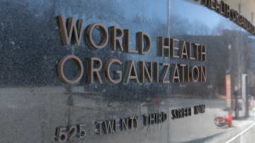 «Ιστορική» συμφωνία στον ΠΟΥ για την προετοιμασία ενόψει μελλοντικών πανδημιών