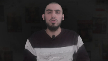 Βίντεο με Ισραηλινό όμηρο δημοσίευσε η Ισλαμική Τζιχάντ: Νετανιάχου κάθεσαι στο σπίτι σου και εγώ είμαι παγιδευμένος