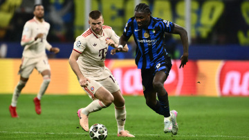 Champions League: Η Άρσεναλ άλωσε 2-1 το Μπερναμπέου και έφυγε για τα ημιτελικά, ισοπαλία πρόκρισης η Ίντερ, 2-2 με τη Μπάγερν 