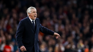 Δρομολογούνται εξελίξεις στη Ρεάλ Μαδρίτης - Φεύγει μετά τον τελικό με την Μπαρτσελόνα ο Αντσελότι, σύμφωνα με το SkySports