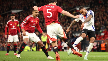 Europa League: Πρόκριση-θρίλερ στην παράταση η Μάντσεστερ Γιουνάιτεντ 5-4 την Λιόν, η Μπόντο 3-2 στα πέναλτι την Λάτσιο μέσα στην Ρώμη - Δείτε τα γκολ