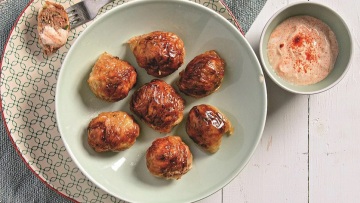 Το αρνί της επόμενης ημέρας – 5 ιδέες για τα περισσεύματα