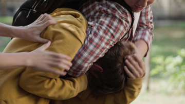 Άγριο περιστατικό bullying σε σχολείο της Νέας Φιλαδέλφειας: 12χρονος δέχθηκε επίθεση με μπουνιές και κλωτσιές από πέντε συμμαθητές του