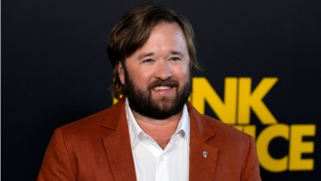 Συνελήφθη ο ηθοποιός της «Έκτης Αίσθησης», Χάλεϊ Τζόελ Όσμεντ 