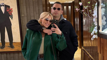 Η Κατερίνα Καινούργιου ταξίδεψε στη Νέα Υόρκη με τον σύντροφό της - «Όνειρο ζωής», γράφει