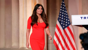 Κίμπερλι Γκίλφοϊλ: Είμαι έτοιμη να ενισχύσω τους δεσμούς ΗΠΑ-Ελλάδας - Τι είπαν Μητσοτάκης, Γεωργιάδης, Ιερώνυμος στο Breitbart για τη νέα πρέσβη