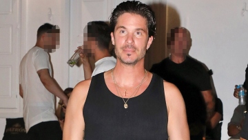 Νίκος Οικονομόπουλος: Το μήνυμα του τραγουδιστή για τη Μεγάλη Πέμπτη - «Ας ακολουθήσουμε τον Ιησού Χριστό»