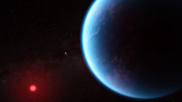 Οι «ισχυρότερες μέχρι σήμερα» ενδείξεις εξωγήινης ζωής εντοπίστηκαν σε μακρινό εξωπλανήτη