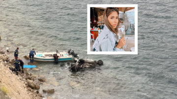 «Σήμερα μαύρος ουρανός...»: Βυθίστηκε στο πένθος η Ναύπακτος για την φαρμακοποιό Μαρία, που έπεσε σε γκρεμό με το ΙΧ της