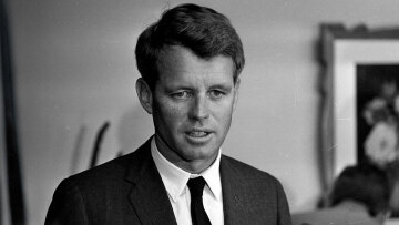 Ρόμπερτ Κένεντι: Στη δημοσιότητα πάνω από 10.000 σελίδες αρχείων για τη δολοφονία του