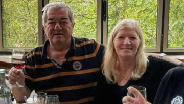 Στην Ελβετία η κηδεία των θυμάτων του δυστυχήματος στην Εγνατία Οδό