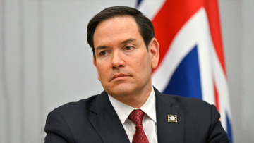 Ρούμπιο: Αν δεν είναι δυνατό να τελειώσει ο πόλεμος της Ουκρανίας, τότε θα πρέπει να προχωρήσουμε