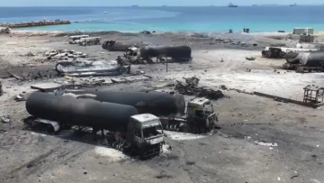 Το Ομάν ισχυρίζεται ότι μεσολάβησε για την κατάπαυση πυρός μεταξύ Χούθι και ΗΠΑ