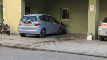 Καλλιθέα: Στον κόσμο των ναρκωτικών ψάχνουν απαντήσεις για τη μαφιόζικη εκτέλεση του Αιγύπτιου