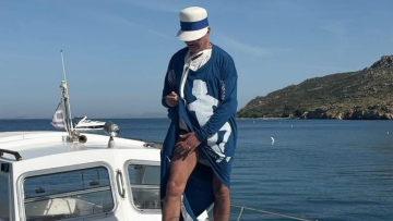 Λάκης Γαβαλάς: Σειρά έχει η δική σου «ανάσταση», ακολουθώντας την πίστη και την αγάπη