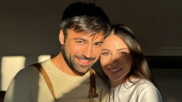 Σιμώνη Χριστοδούλου για Ανδρέα Γεωργίου: Όταν ήμουν μικρή, είχα ένα όνειρο και ήσουν εσύ