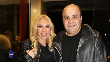 Μάρκος Σεφερλής για Έλενα Τσαβαλιά: Δεν με ενοχλεί καθόλου όταν λένε ότι χωρίζουμε