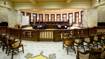 Ανώτατο Δικαστήριο των ΗΠΑ: «Παγώνουν» προσωρινά οι απελάσεις Βενεζουελάνων