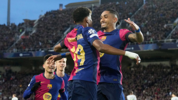 Ο στρατηγός Φλικ, ο «φονιάς» Λεβαντόφσκι και ο μαγικός Γιαμάλ - Η Μπαρτσελόνα θέλει και μπορεί να τα πάρει όλα 